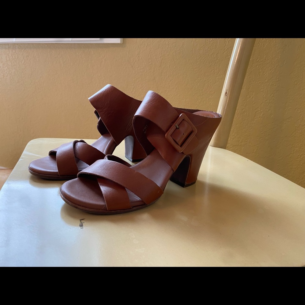 Kork Ease Colette Size 9